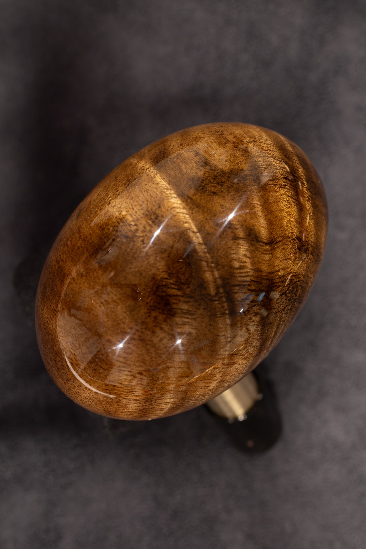 Keypounder: Myrtlewood Burl