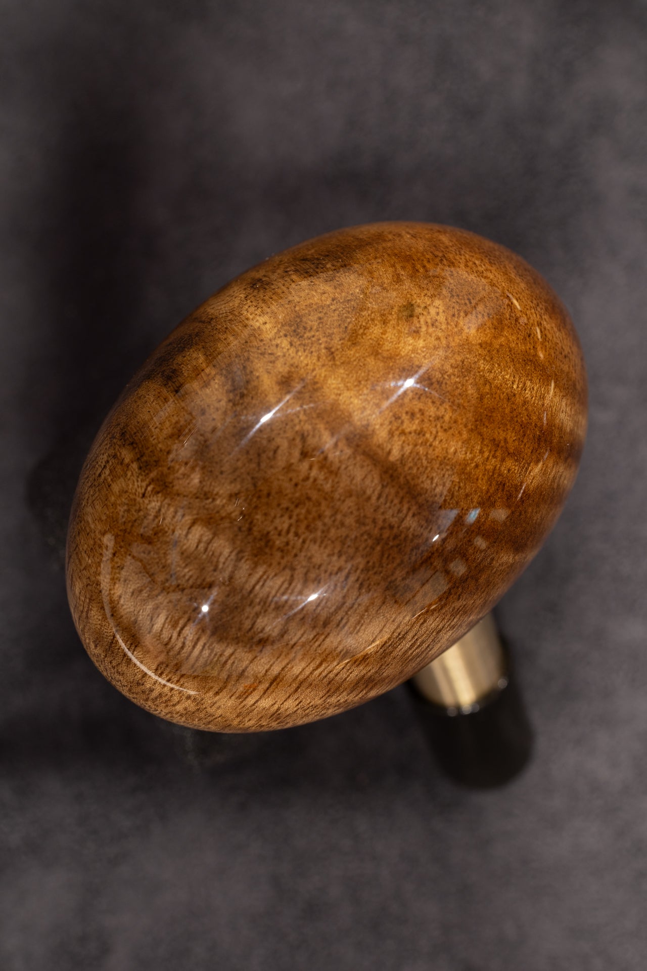 Keypounder: Myrtlewood Burl