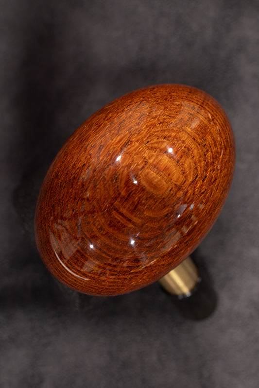 Keypounder: Snakewood