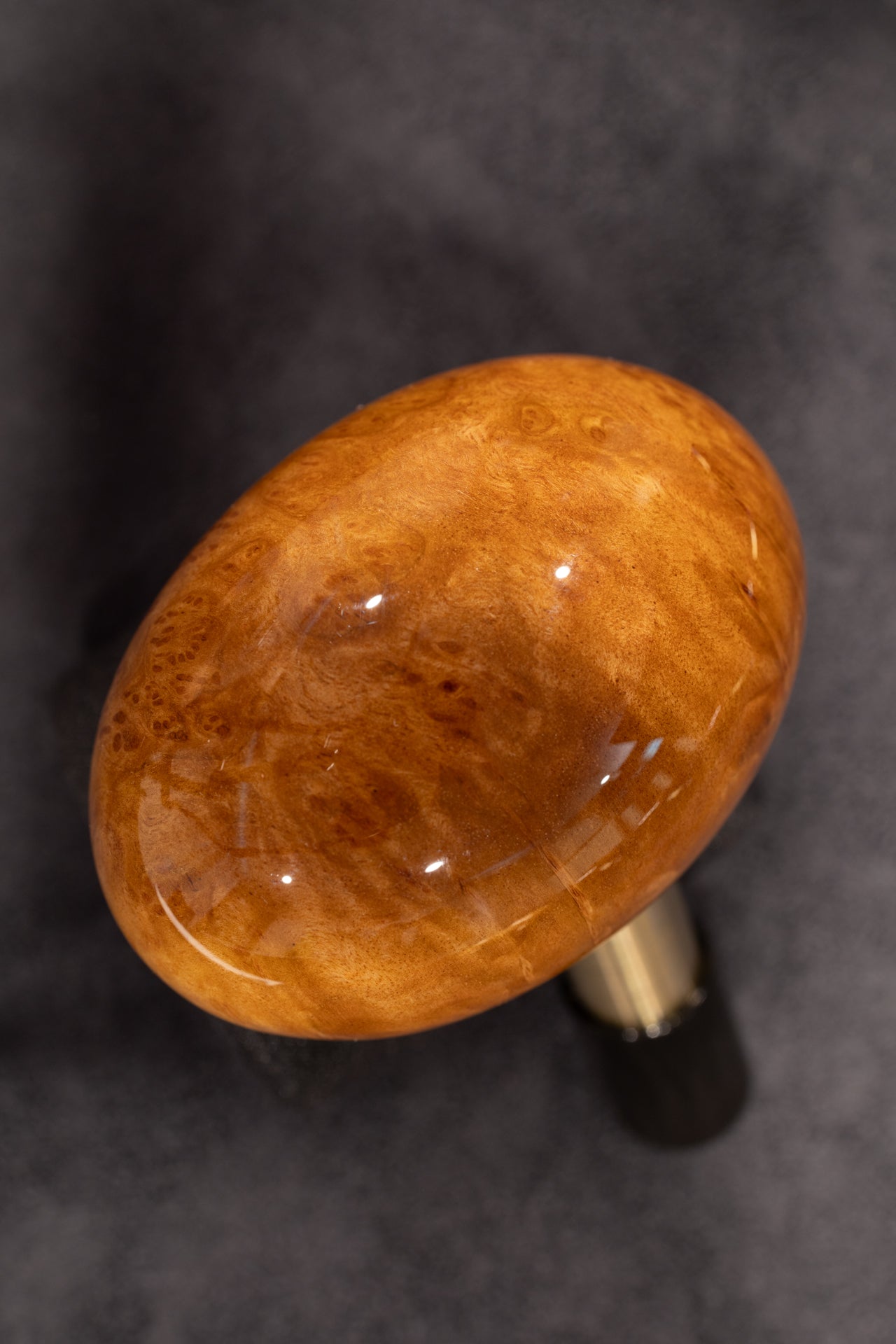 Keypounder: Australian Coolibah Burl