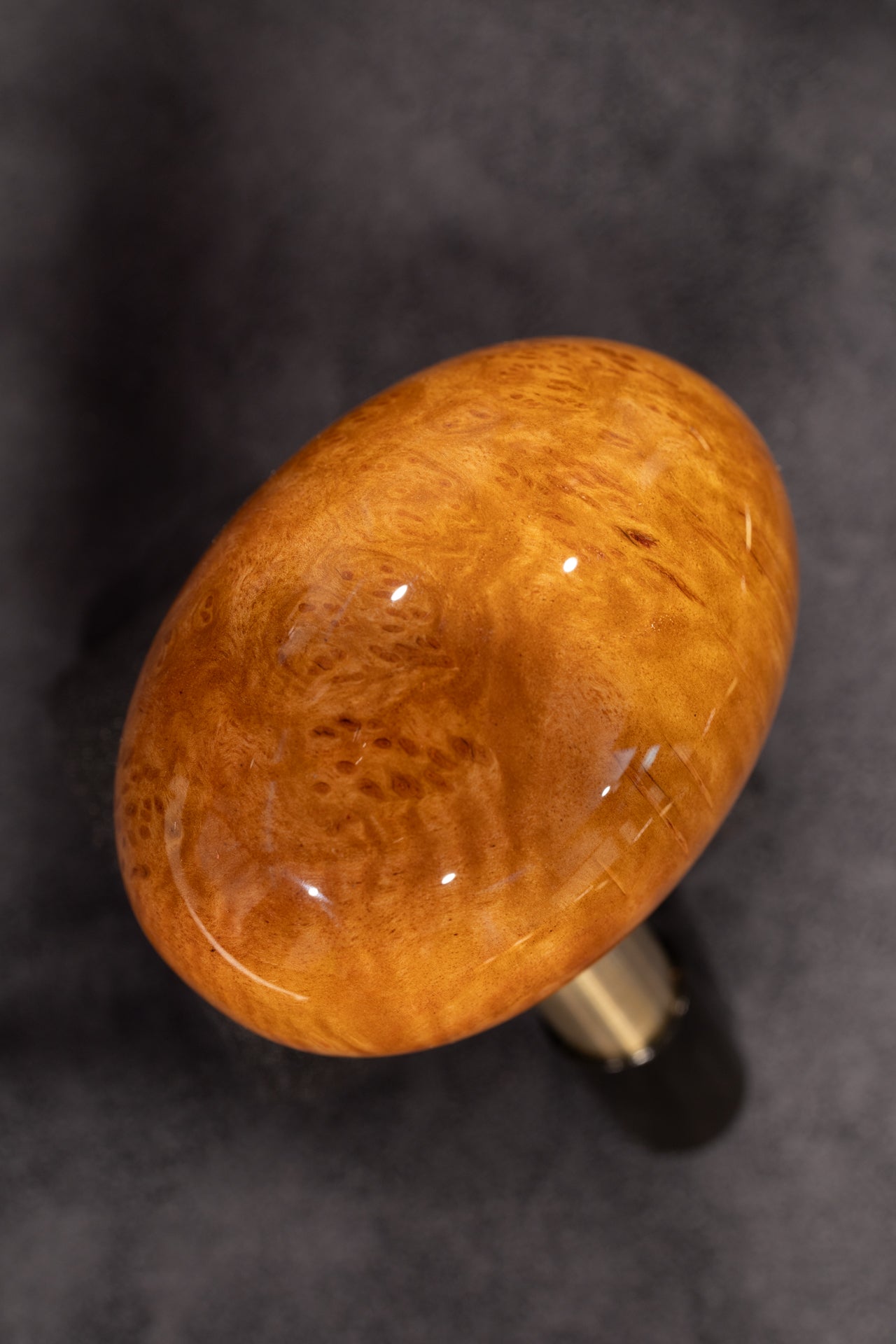 Keypounder: Australian Coolibah Burl