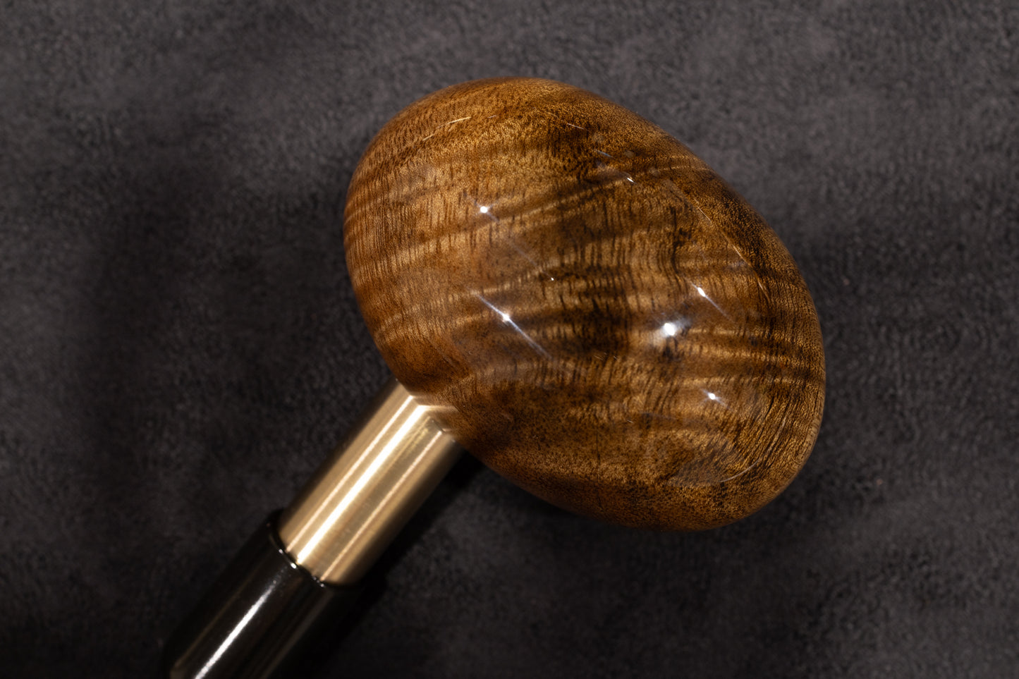 Keypounder: Myrtlewood Burl