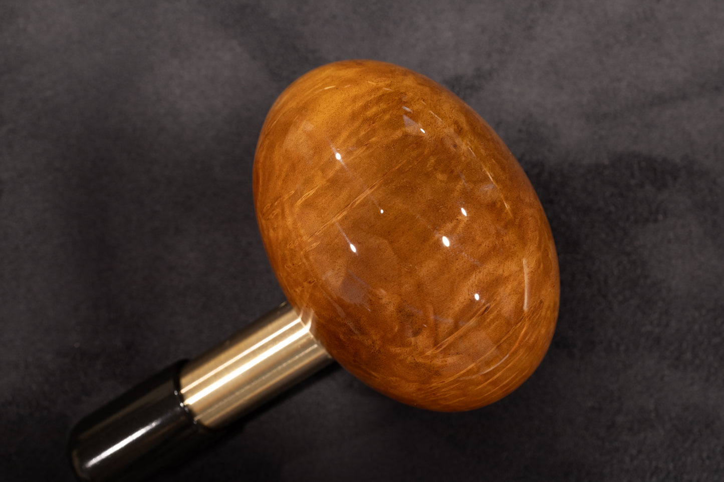 Keypounder: Australian Coolibah Burl