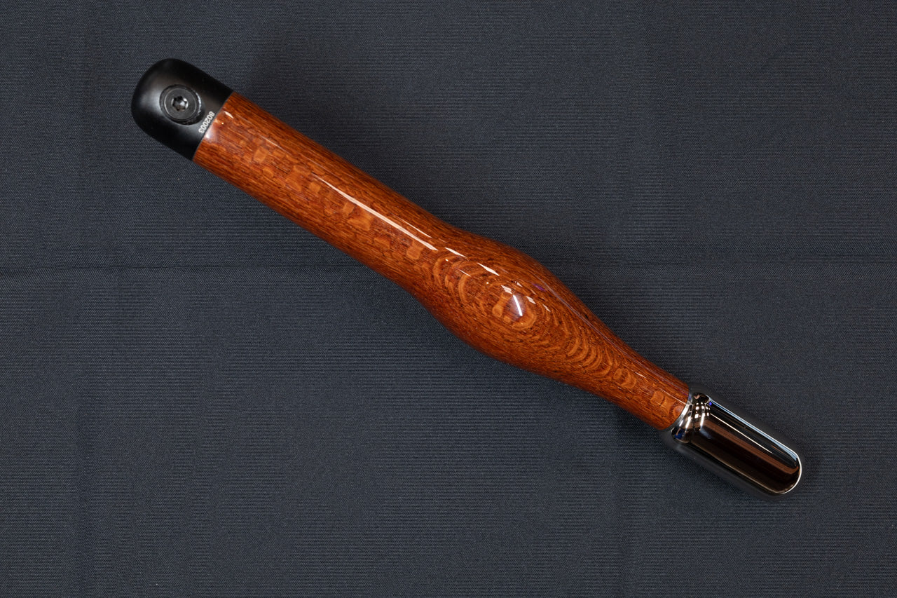 800 Series CyberHammer - Snakewood