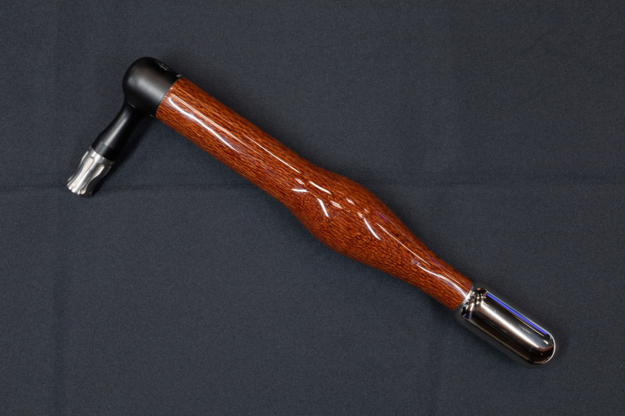 800 Series CyberHammer - Snakewood