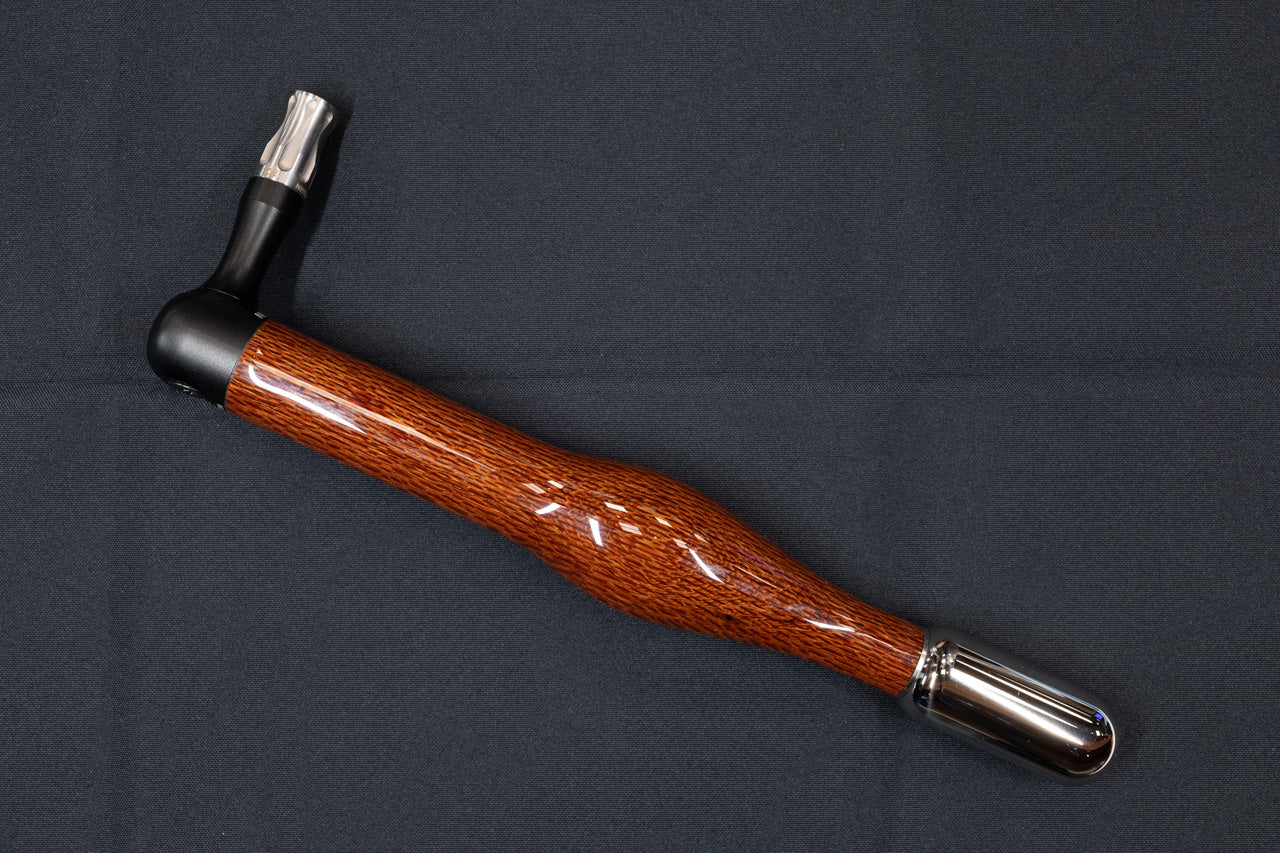 800 Series CyberHammer - Snakewood