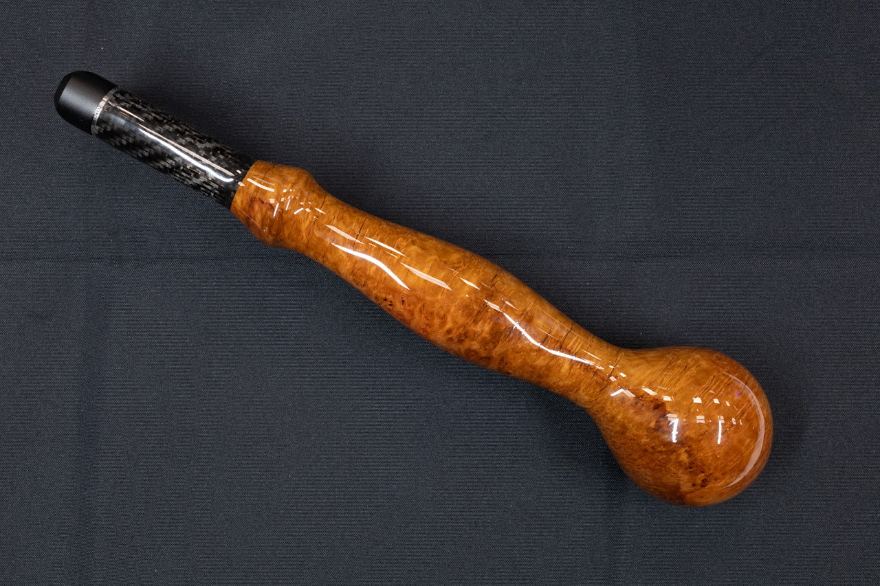 Classic Rigid Australian Coolibah Burl