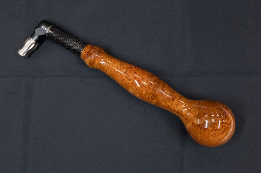 Classic Rigid Australian Coolibah Burl