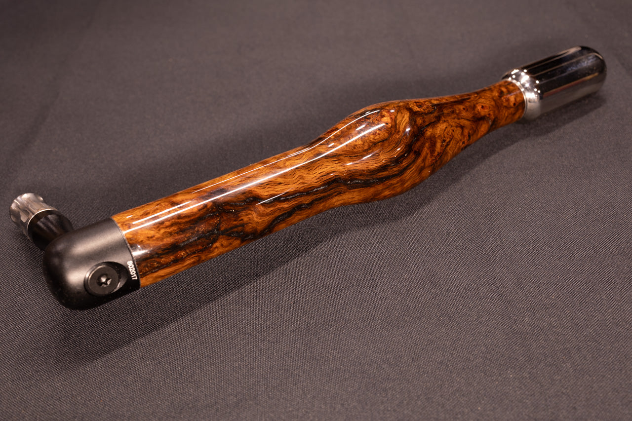 800 Series CyberHammer - Beech Burl