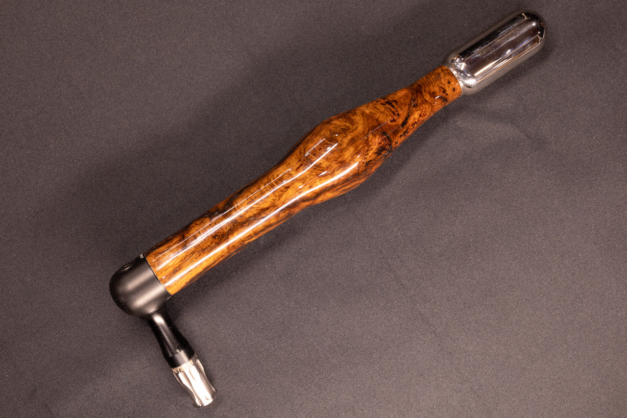 800 Series CyberHammer - Beech Burl