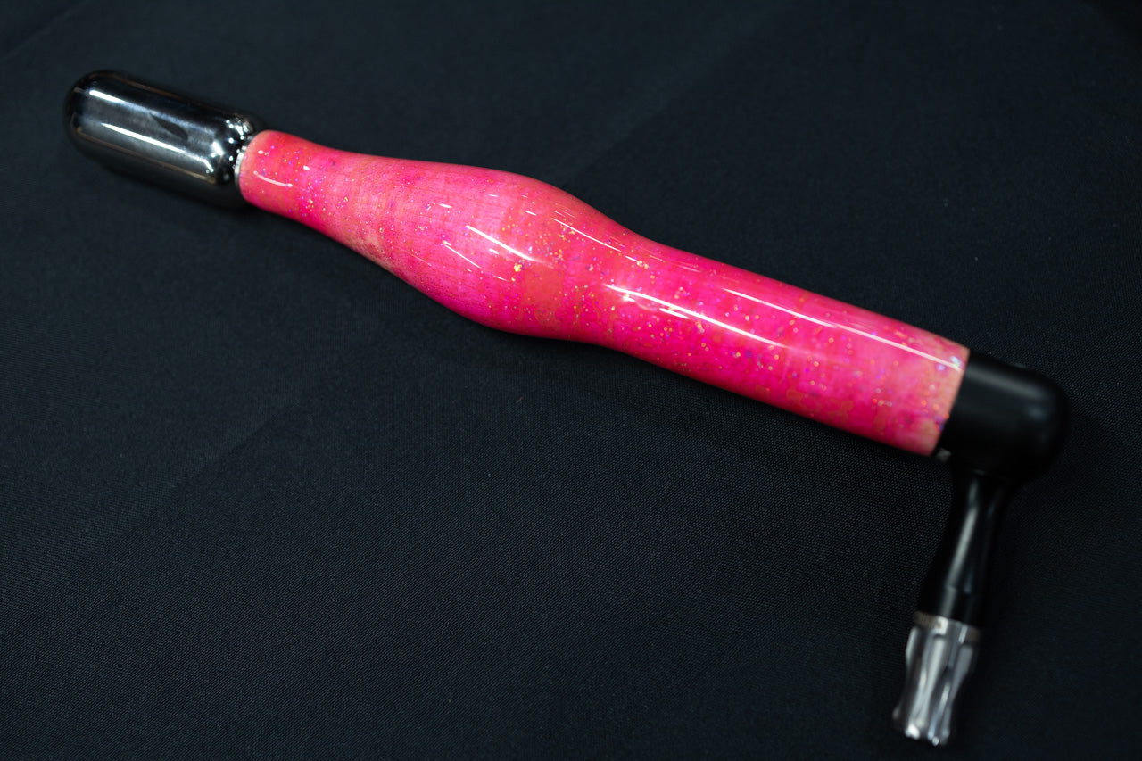 800 Series CyberHammer - PINK WITH PINK MAGIC