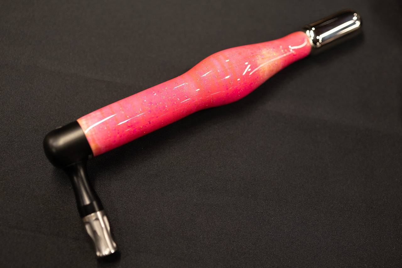 800 Series CyberHammer - PINK WITH PINK MAGIC